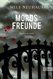 Mordsfreunde - Cover