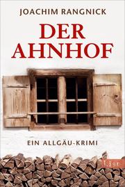 Der Ahnhof - Cover
