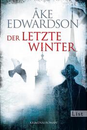 Der letzte Winter - Cover