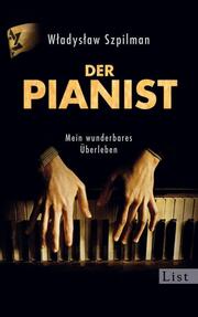 Der Pianist - Cover