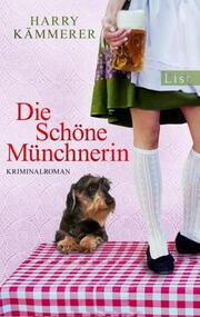 Die Schöne Münchnerin - Cover