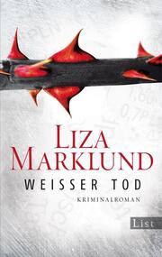 Weisser Tod - Cover