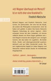 Nietzsche und Wagner - Abbildung 1