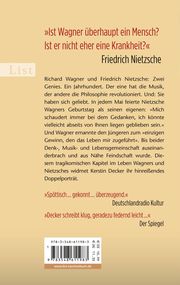 Nietzsche und Wagner - Abbildung 2