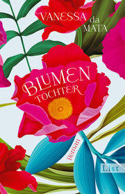 Blumentochter - Cover