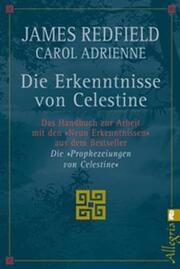 Die Erkenntnisse von Celestine - Cover