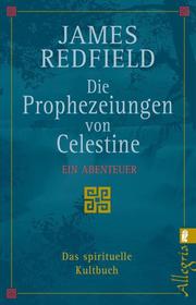 Die Prophezeiungen von Celestine - Cover