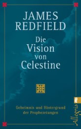 Die Vision von Celestine - Cover