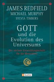 Gott und die Evolution des Universums - Cover
