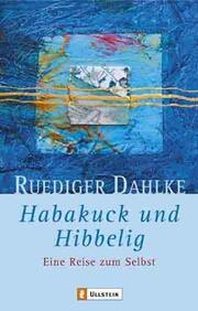 Habakuck und Hibbelig - Cover