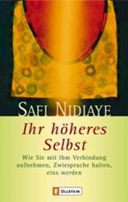 Ihr höheres Selbst - Cover