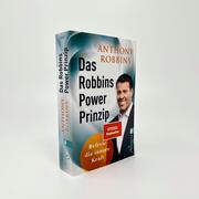 Das Robbins Power Prinzip - Abbildung 1