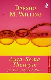 Aura-Soma-Therapie für Frau, Mann und Kind
