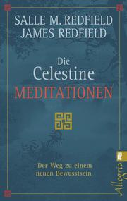 Die Celestine Meditationen - Cover