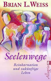 Seelenwege - Cover