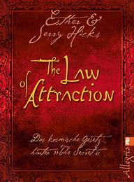 The Law of Attraction - Das Gesetz der Anziehung
