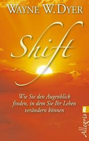 Shift - Cover