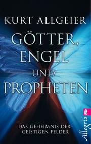 Götter, Engel und Propheten - Cover