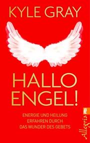 Hallo Engel! - Cover