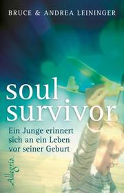 Soul Survivor - Cover