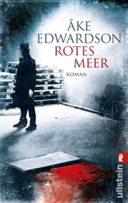 Rotes Meer - Cover