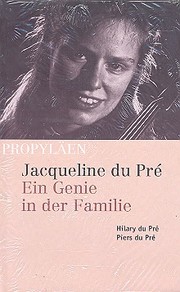 Jacqueline Du Pre
