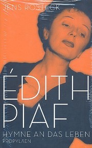 Édith Piaf