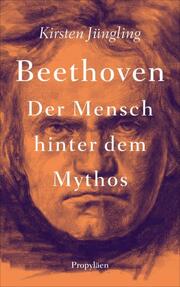 Beethoven - Cover