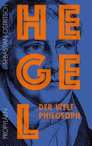 Hegel - Cover