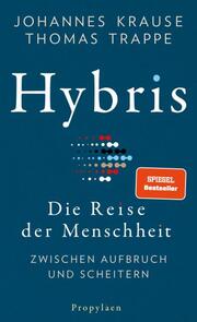 Hybris - Cover