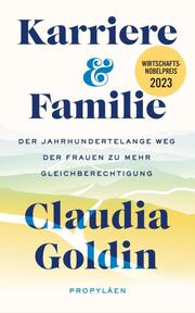 Karriere und Familie - Cover