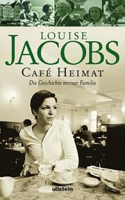 Cafe Heimat - Cover