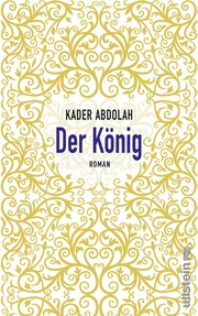 Der König - Cover