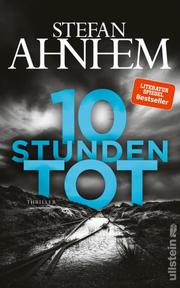 10 Stunden tot - Cover
