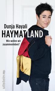 Haymatland - Cover