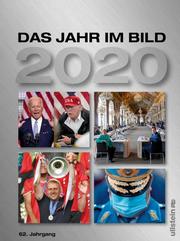 Das Jahr im Bild 2020 - Cover