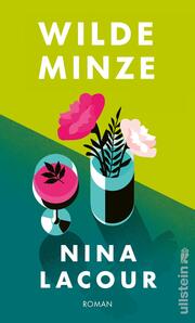Wilde Minze - Cover