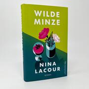 Wilde Minze - Abbildung 1