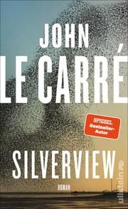 Silverview - Cover