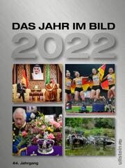 Das Jahr im Bild 2022 - Cover