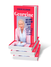 Georgine - Der lange Weg zu mir selbst - Abbildung 1