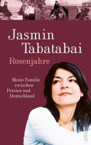 Rosenjahre - Cover