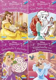 Disney: Prinzessin - Cover