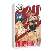 Fairy Tail Massiv 1 - Abbildung 1