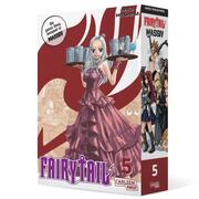 Fairy Tail Massiv 5 - Abbildung 2