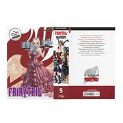 Fairy Tail Massiv 5 - Abbildung 3