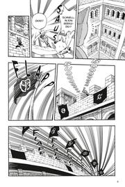 Fairy Tail Massiv 8 - Abbildung 5