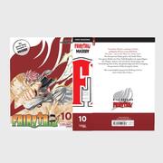 Fairy Tail Massiv 10 - Abbildung 3