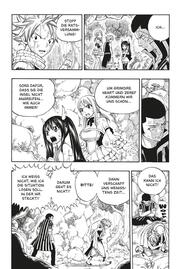 Fairy Tail Massiv 10 - Abbildung 5