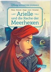 Arielle und der Fluch der Meerhexen
